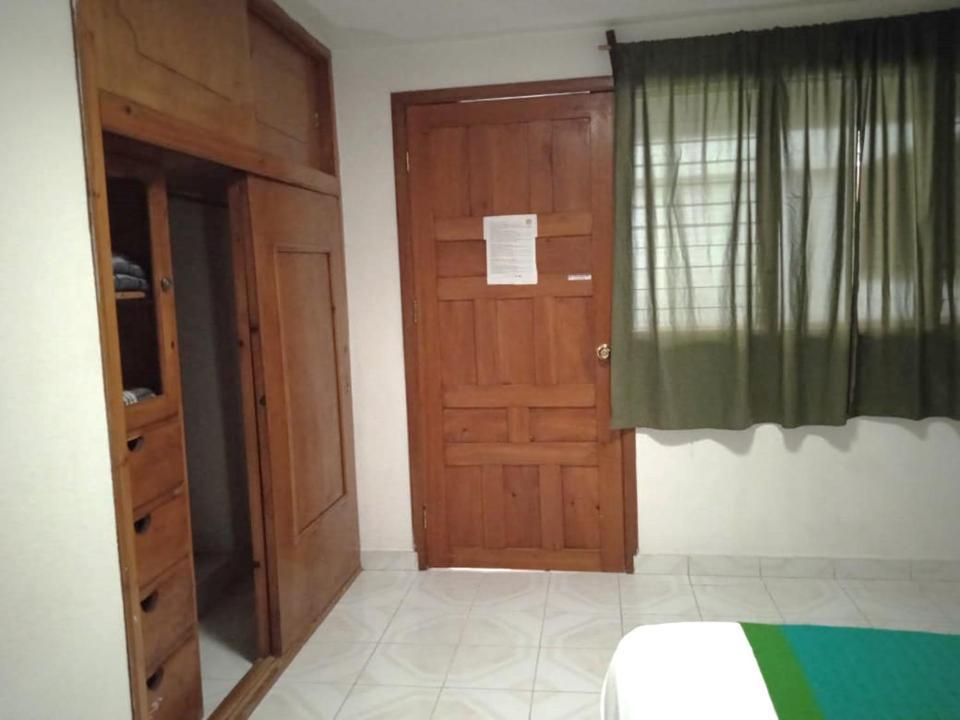 Casa Natura San Cristóbal de Las Casas Kültér fotó