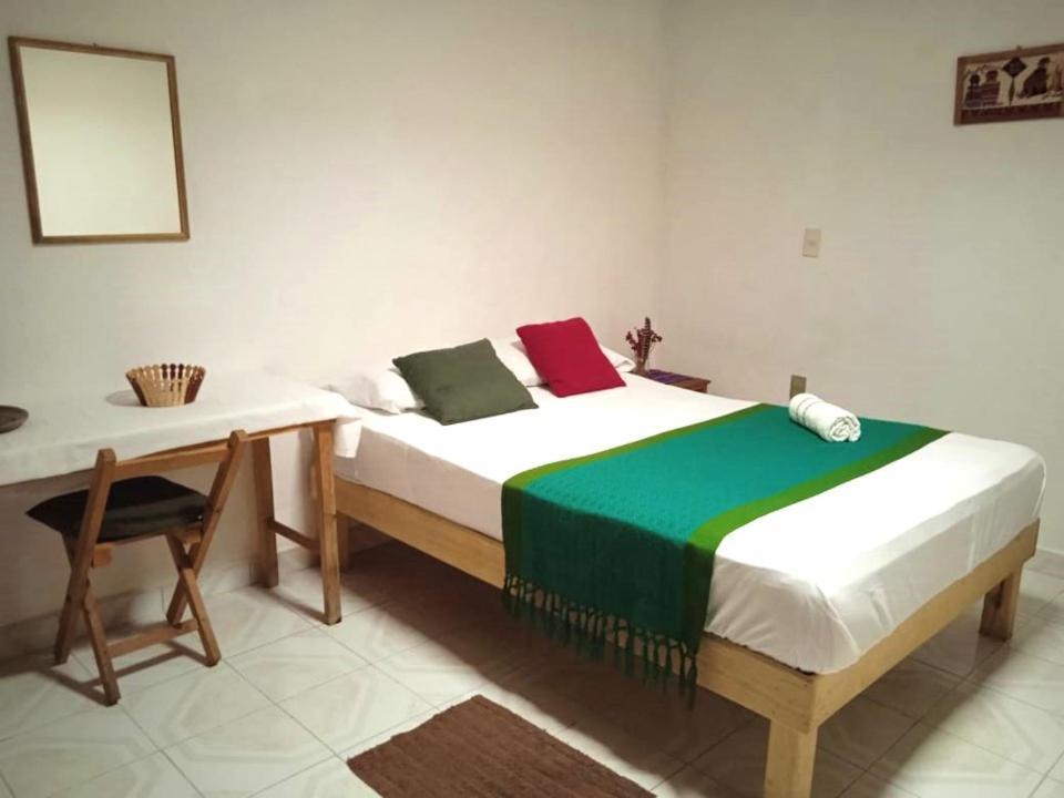 Casa Natura San Cristóbal de Las Casas Kültér fotó