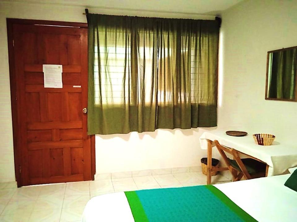 Casa Natura San Cristóbal de Las Casas Kültér fotó