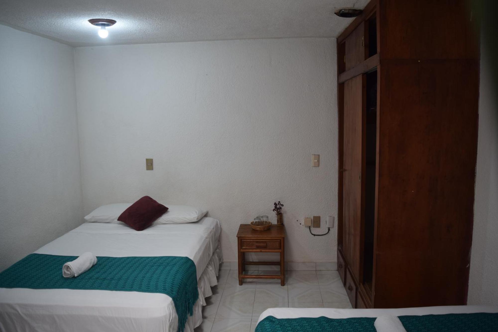 Casa Natura San Cristóbal de Las Casas Kültér fotó
