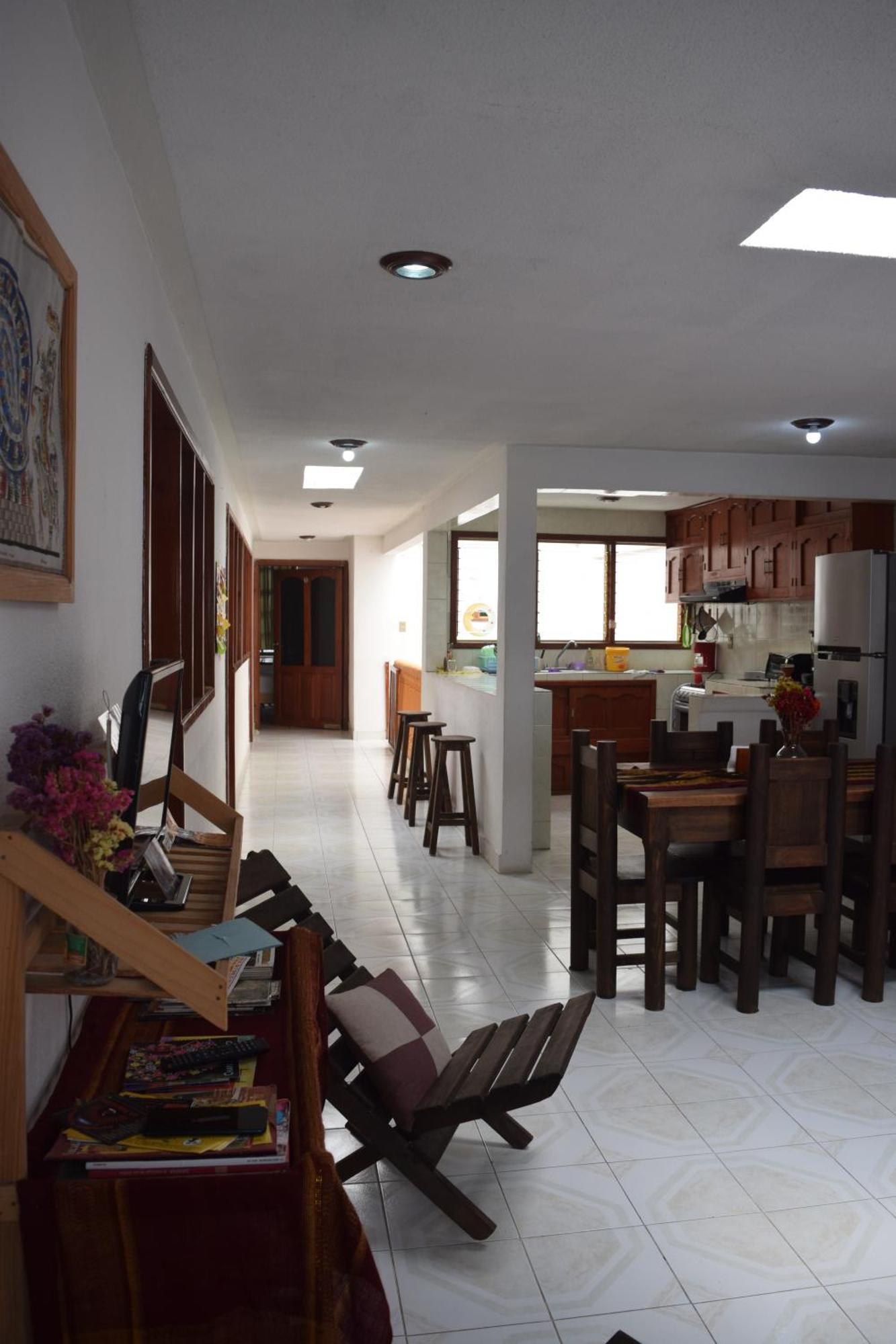 Casa Natura San Cristóbal de Las Casas Kültér fotó