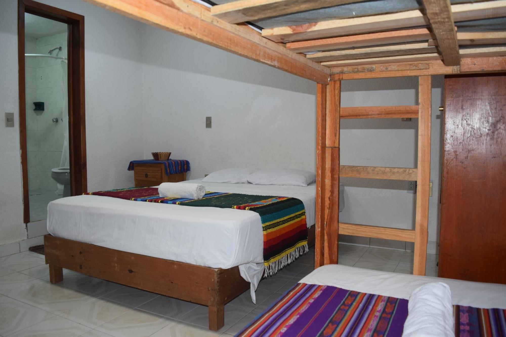 Casa Natura San Cristóbal de Las Casas Kültér fotó