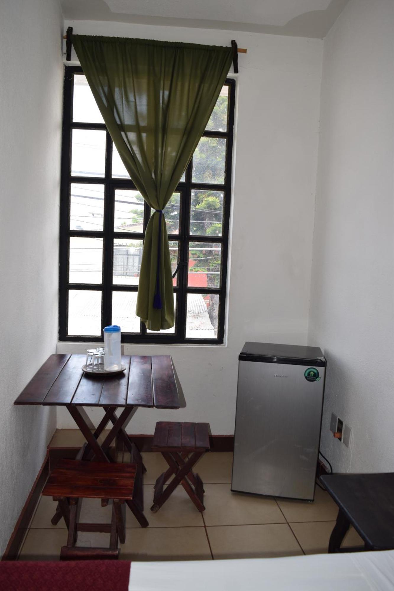Casa Natura San Cristóbal de Las Casas Kültér fotó