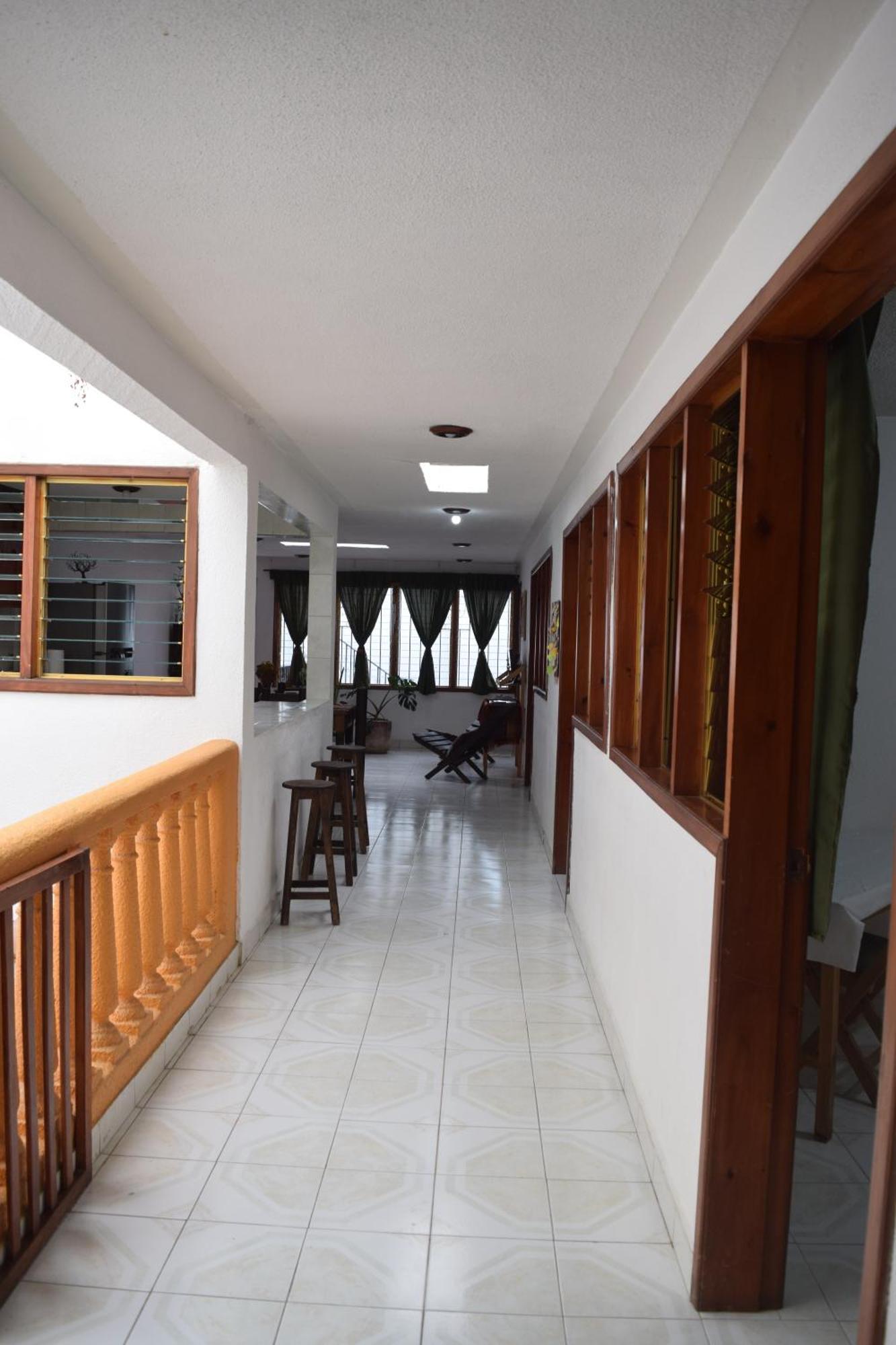 Casa Natura San Cristóbal de Las Casas Kültér fotó