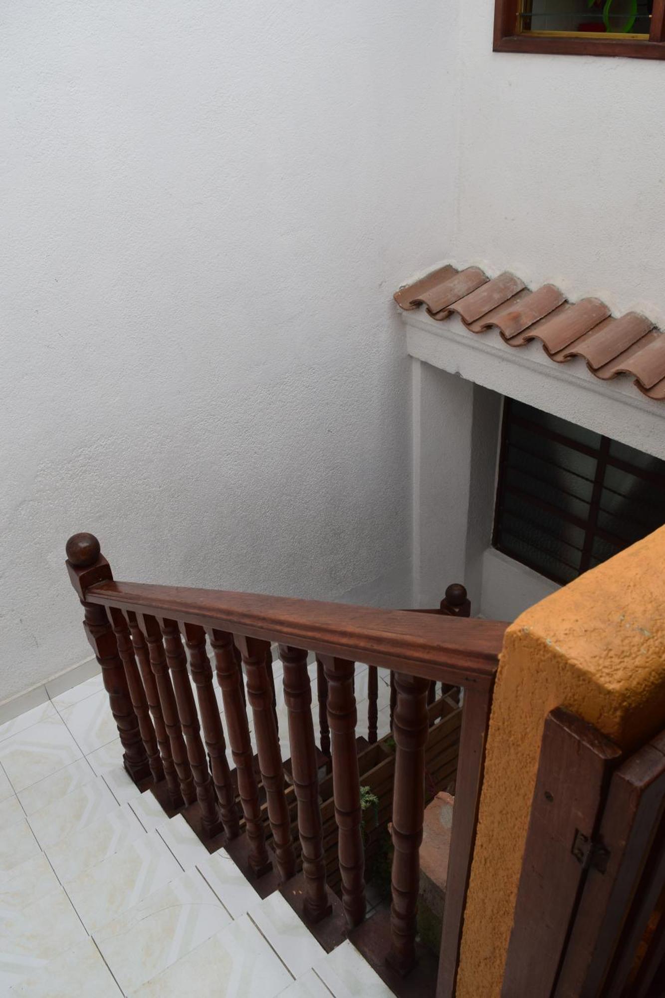 Casa Natura San Cristóbal de Las Casas Kültér fotó