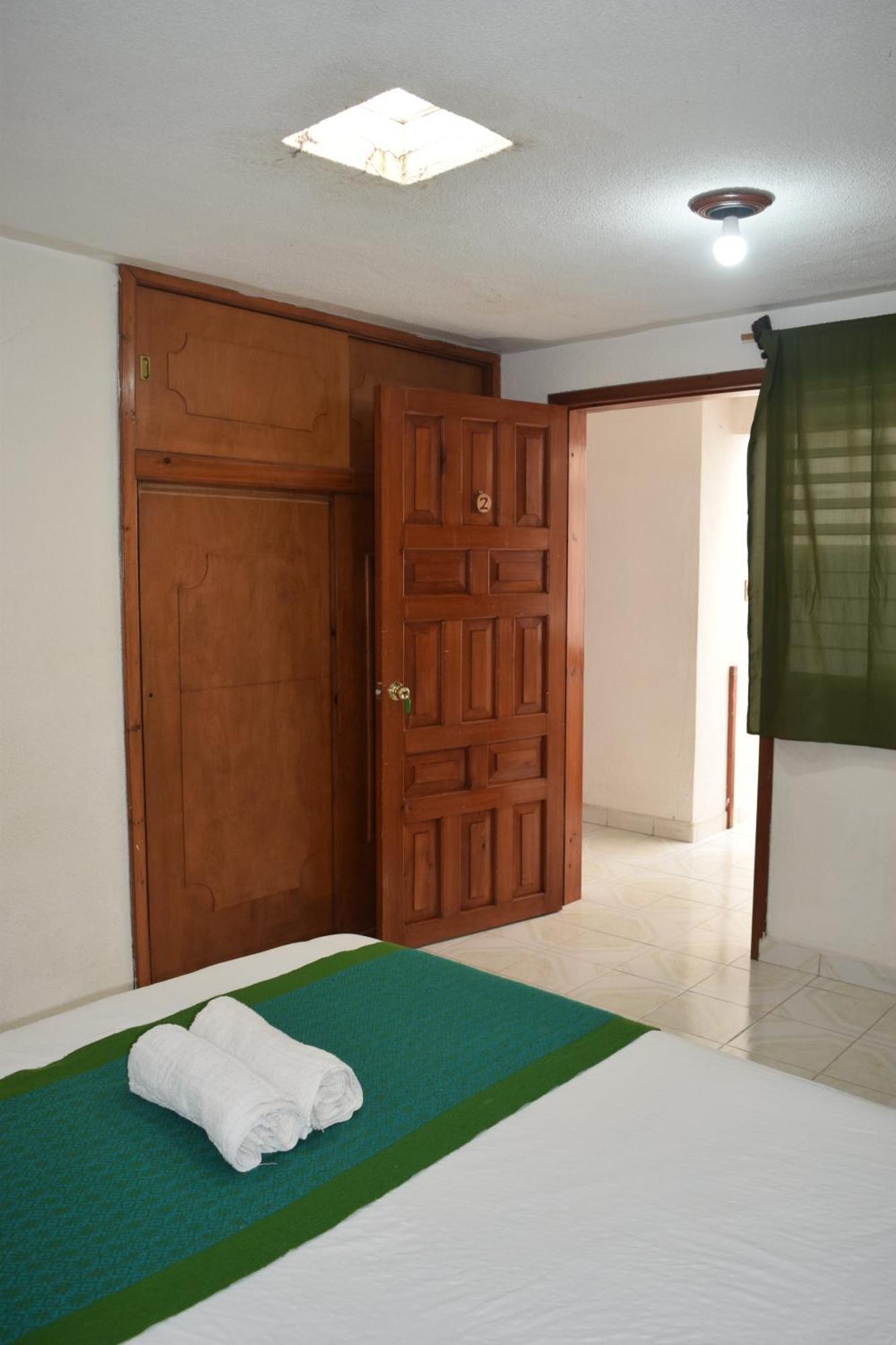 Casa Natura San Cristóbal de Las Casas Kültér fotó