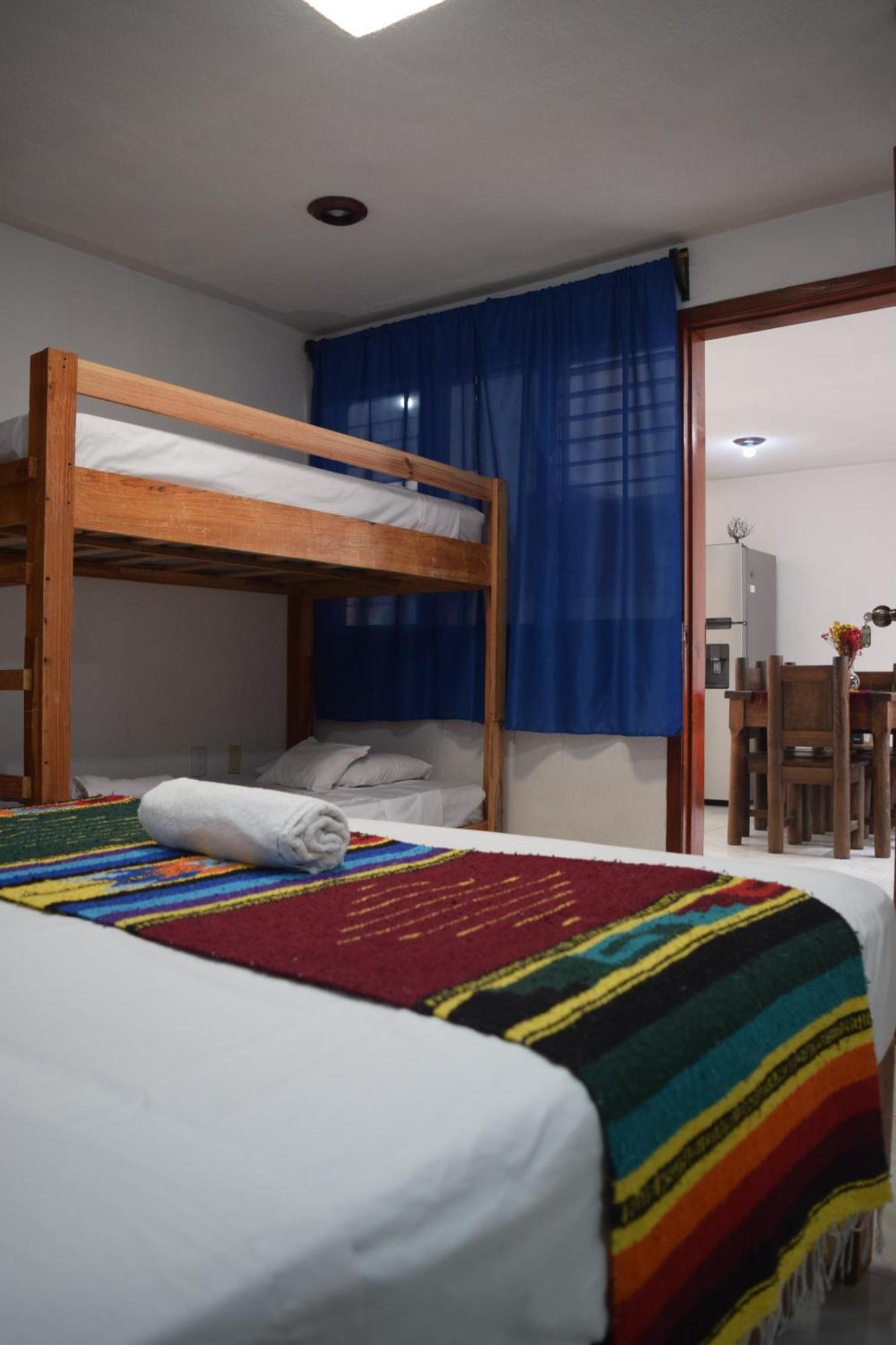 Casa Natura San Cristóbal de Las Casas Kültér fotó