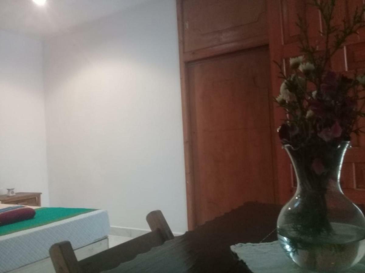 Casa Natura San Cristóbal de Las Casas Kültér fotó