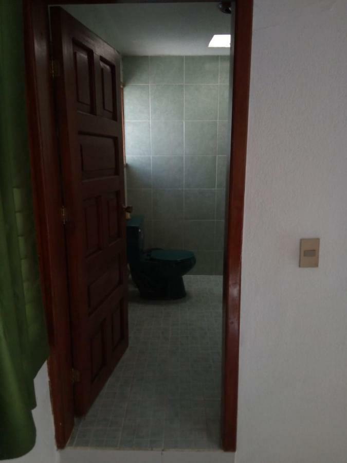 Casa Natura San Cristóbal de Las Casas Kültér fotó