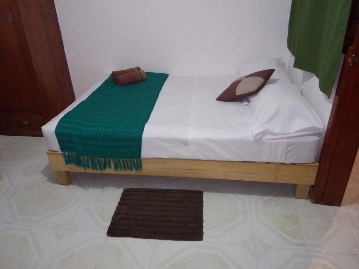 Casa Natura San Cristóbal de Las Casas Kültér fotó