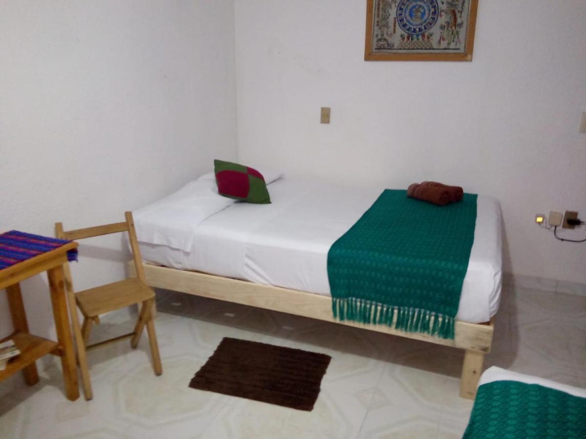 Casa Natura San Cristóbal de Las Casas Kültér fotó